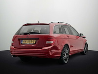 Mercedes-benz c-klasse estate 180 cdi ambition elegance 2013 | rx-593-s - afbeelding 18 van  21