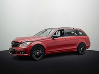 Mercedes-benz c-klasse estate 180 cdi ambition elegance 2013 | rx-593-s - afbeelding 19 van  21