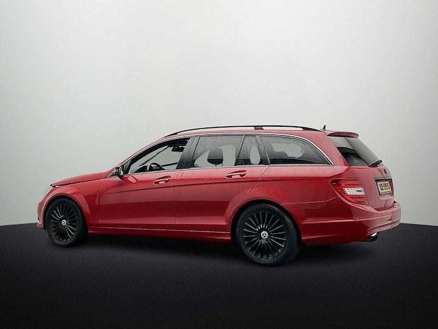Mercedes-benz c-klasse estate 180 cdi ambition elegance 2013 | rx-593-s - afbeelding 20 van  21