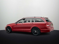 Mercedes-benz c-klasse estate 180 cdi ambition elegance 2013 | rx-593-s - afbeelding 20 van  21