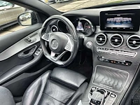 Mercedes-benz c-klasse estate 180 cdi sport edition premium plus | tb-724-s - afbeelding 2 van  27