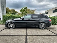 Mercedes-benz c-klasse estate 180 cdi sport edition premium plus | tb-724-s - afbeelding 3 van  27