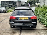 Mercedes-benz c-klasse estate 180 cdi sport edition premium plus | tb-724-s - afbeelding 4 van  27
