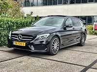 Mercedes-benz c-klasse estate 180 cdi sport edition premium plus | tb-724-s - afbeelding 5 van  27