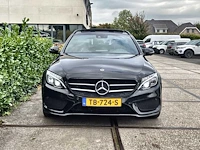 Mercedes-benz c-klasse estate 180 cdi sport edition premium plus | tb-724-s - afbeelding 6 van  27
