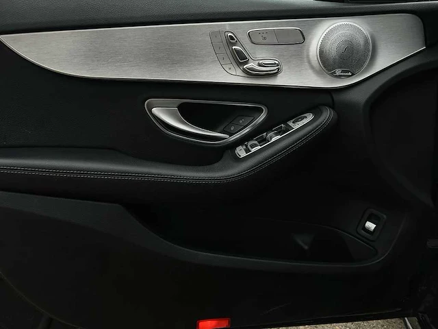 Mercedes-benz c-klasse estate 180 cdi sport edition premium plus | tb-724-s - afbeelding 9 van  27