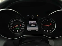 Mercedes-benz c-klasse estate 180 cdi sport edition premium plus | tb-724-s - afbeelding 10 van  27