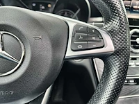 Mercedes-benz c-klasse estate 180 cdi sport edition premium plus | tb-724-s - afbeelding 15 van  27