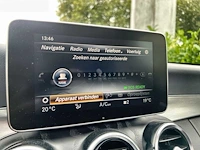 Mercedes-benz c-klasse estate 180 cdi sport edition premium plus | tb-724-s - afbeelding 16 van  27