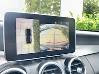 Mercedes-benz c-klasse estate 180 cdi sport edition premium plus | tb-724-s - afbeelding 17 van  27