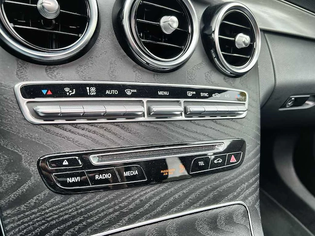 Mercedes-benz c-klasse estate 180 cdi sport edition premium plus | tb-724-s - afbeelding 20 van  27