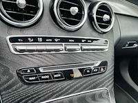 Mercedes-benz c-klasse estate 180 cdi sport edition premium plus | tb-724-s - afbeelding 20 van  27