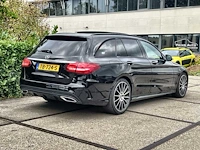 Mercedes-benz c-klasse estate 180 cdi sport edition premium plus | tb-724-s - afbeelding 12 van  27