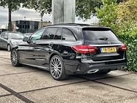 Mercedes-benz c-klasse estate 180 cdi sport edition premium plus | tb-724-s - afbeelding 23 van  27