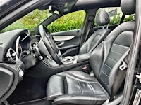 Mercedes-benz c-klasse estate 180 cdi sport edition premium plus | tb-724-s - afbeelding 24 van  27