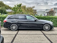 Mercedes-benz c-klasse estate 180 cdi sport edition premium plus | tb-724-s - afbeelding 26 van  27