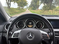 Mercedes-benz c-klasse estate 180 , gvt-60-r - afbeelding 2 van  21