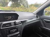 Mercedes-benz c-klasse estate 180 , gvt-60-r - afbeelding 4 van  21