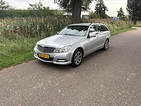 Mercedes-benz c-klasse estate 180 , gvt-60-r - afbeelding 1 van  21