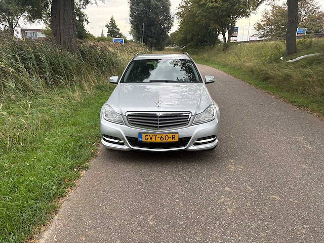 Mercedes-benz c-klasse estate 180 , gvt-60-r - afbeelding 12 van  21
