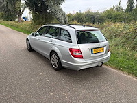 Mercedes-benz c-klasse estate 180 , gvt-60-r - afbeelding 16 van  21
