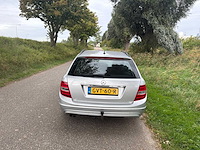 Mercedes-benz c-klasse estate 180 , gvt-60-r - afbeelding 17 van  21