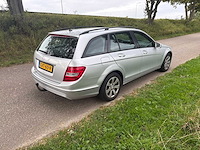 Mercedes-benz c-klasse estate 180 , gvt-60-r - afbeelding 19 van  21