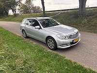 Mercedes-benz c-klasse estate 180 , gvt-60-r - afbeelding 21 van  21