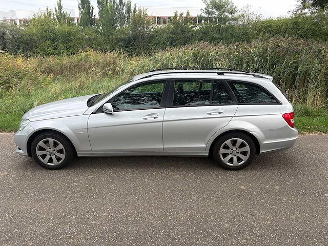 Mercedes-benz c-klasse estate 180 *, gvt-60-r - afbeelding 15 van  21