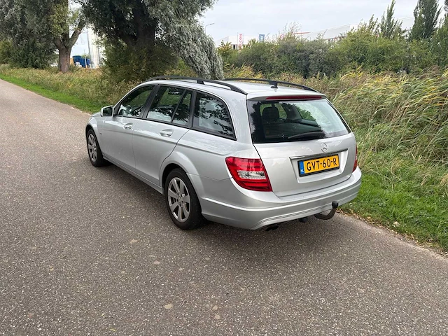 Mercedes-benz c-klasse estate 180 *, gvt-60-r - afbeelding 16 van  21