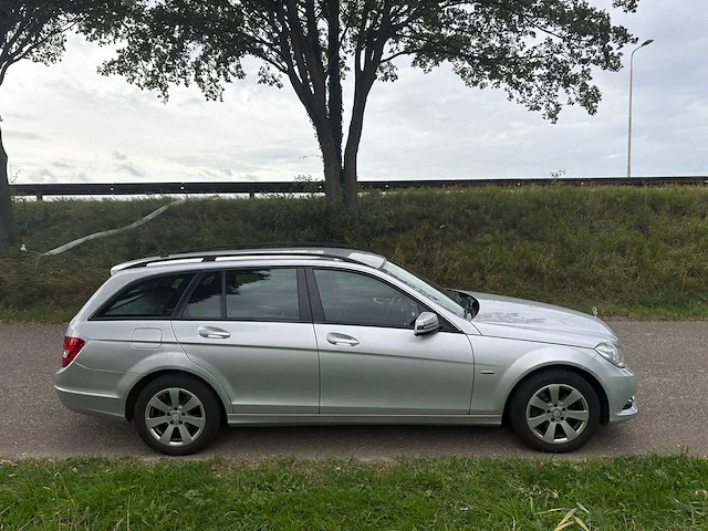 Mercedes-benz c-klasse estate 180 *, gvt-60-r - afbeelding 20 van  21
