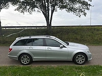 Mercedes-benz c-klasse estate 180 *, gvt-60-r - afbeelding 20 van  21