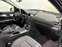 Mercedes-benz c-klasse estate 180 k bl.e.bnsed.av. 35-kpj-4 - afbeelding 3 van  25