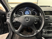 Mercedes-benz c-klasse estate 180 k bl.e.bnsed.av. 35-kpj-4 - afbeelding 5 van  25