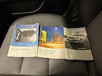 Mercedes-benz c-klasse estate 180 k bl.e.bnsed.av. 35-kpj-4 - afbeelding 13 van  25