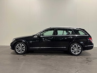 Mercedes-benz c-klasse estate 180 k bl.e.bnsed.av. 35-kpj-4 - afbeelding 12 van  25