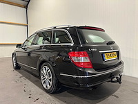 Mercedes-benz c-klasse estate 180 k bl.e.bnsed.av. 35-kpj-4 - afbeelding 19 van  25