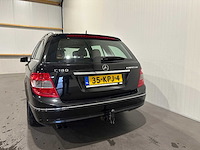 Mercedes-benz c-klasse estate 180 k bl.e.bnsed.av. 35-kpj-4 - afbeelding 20 van  25