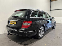 Mercedes-benz c-klasse estate 180 k bl.e.bnsed.av. 35-kpj-4 - afbeelding 21 van  25
