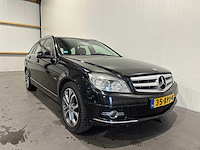 Mercedes-benz c-klasse estate 180 k bl.e.bnsed.av. 35-kpj-4 - afbeelding 23 van  25