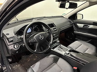 Mercedes-benz c-klasse estate 180 k bl.e.bnsed.av. 35-kpj-4 - afbeelding 25 van  25