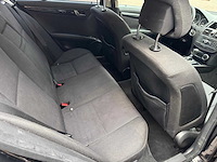 Mercedes-benz c-klasse estate 180 k bluee. bns cl. amg 18'' automaat 86-jgb-9 - afbeelding 20 van  20