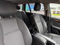 Mercedes-benz c-klasse estate 180 k bluee. bns cl. amg 18'' automaat 86-jgb-9 - afbeelding 2 van  20