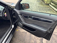 Mercedes-benz c-klasse estate 180 k bluee. bns cl. amg 18'' automaat 86-jgb-9 - afbeelding 9 van  20