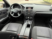 Mercedes-benz c-klasse estate 180 k bluee. bns cl. amg 18'' automaat 86-jgb-9 - afbeelding 3 van  20