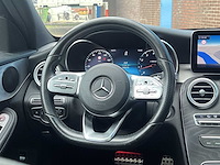Mercedes-benz c-klasse estate 180 premium plus pack 2019 | xr-632-g - afbeelding 8 van  33