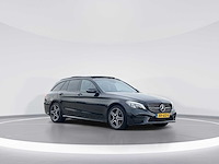 Mercedes-benz c-klasse estate 180 premium plus pack 2019 | xr-632-g - afbeelding 12 van  33