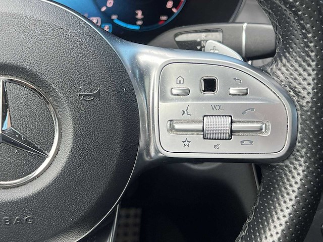 Mercedes-benz c-klasse estate 180 premium plus pack 2019 | xr-632-g - afbeelding 11 van  33