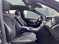 Mercedes-benz c-klasse estate 180 premium plus pack 2019 | xr-632-g - afbeelding 25 van  33
