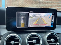 Mercedes-benz c-klasse estate 180 premium plus pack 2019 | xr-632-g - afbeelding 25 van  26